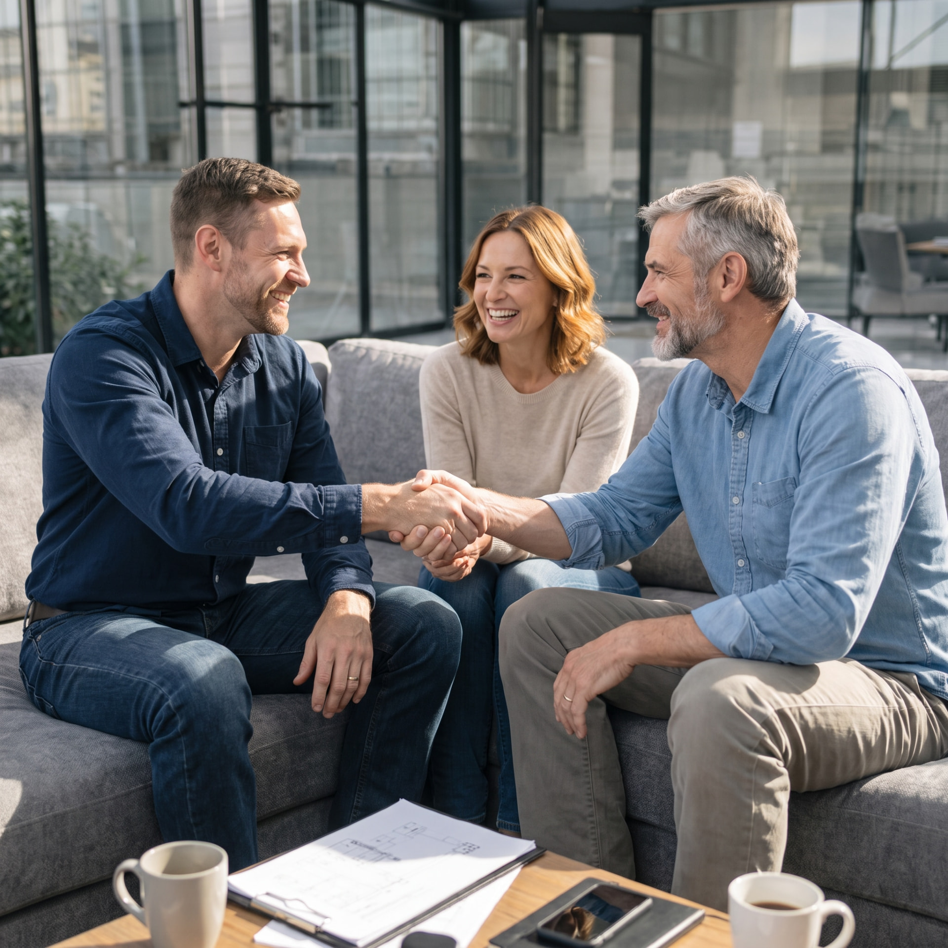 Le rendez-vous client