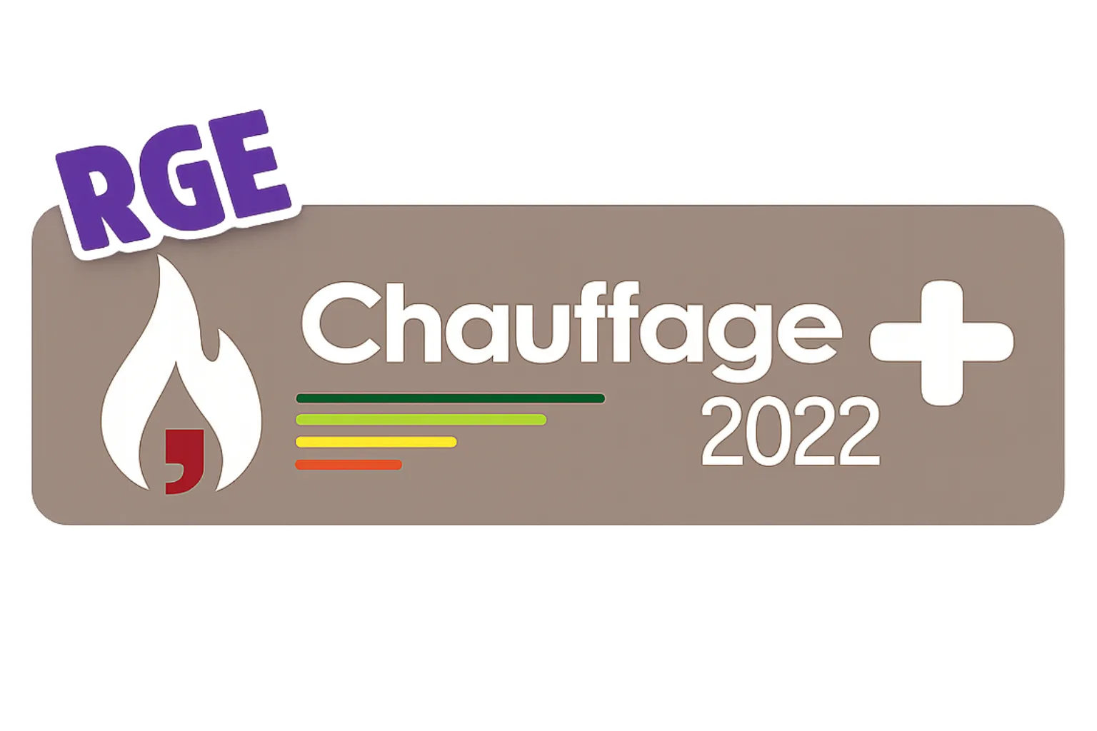 Chauffage HP