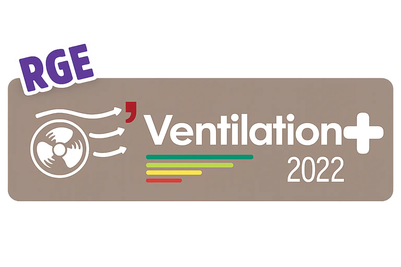 Ventilation