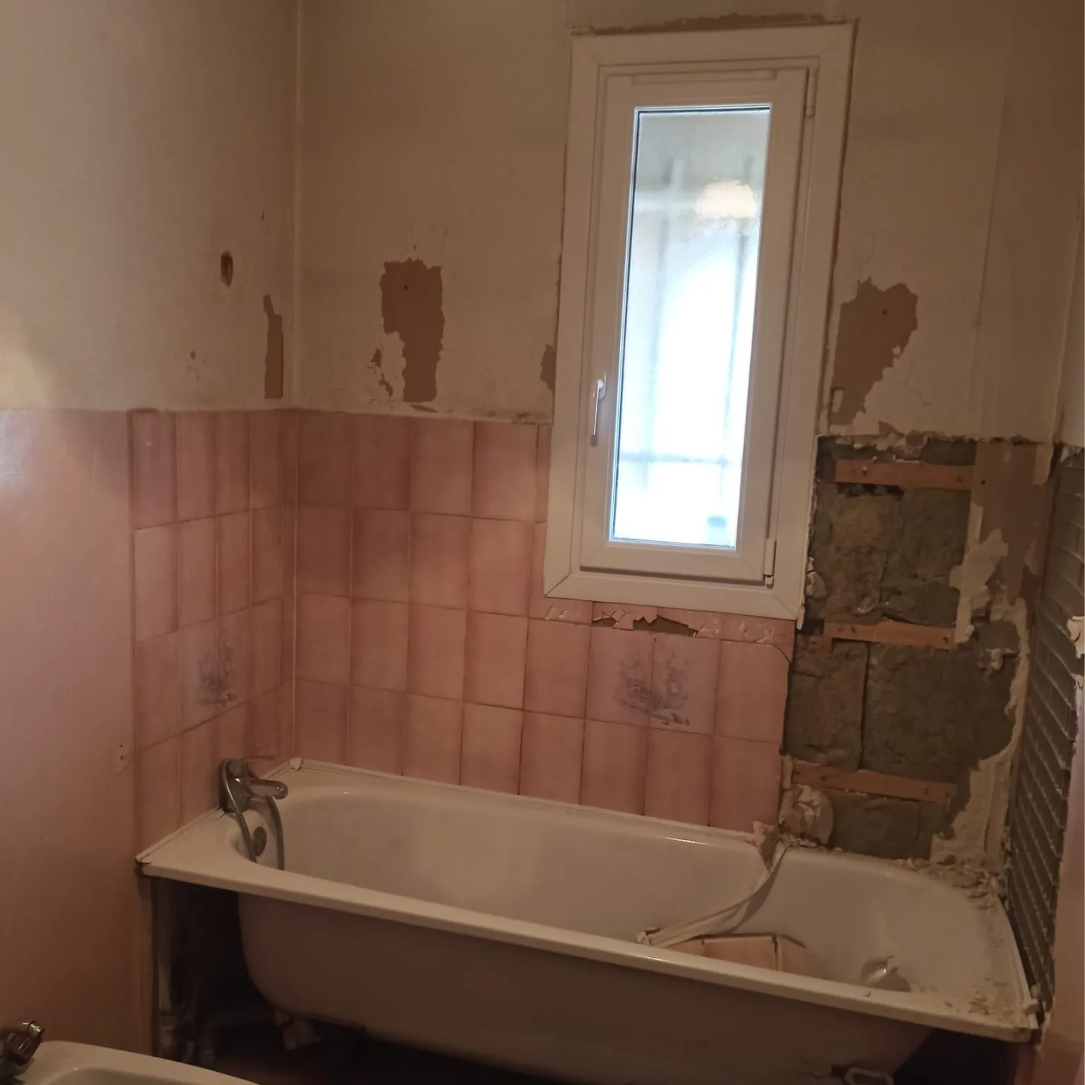 Salle de Bain PMR Design 5