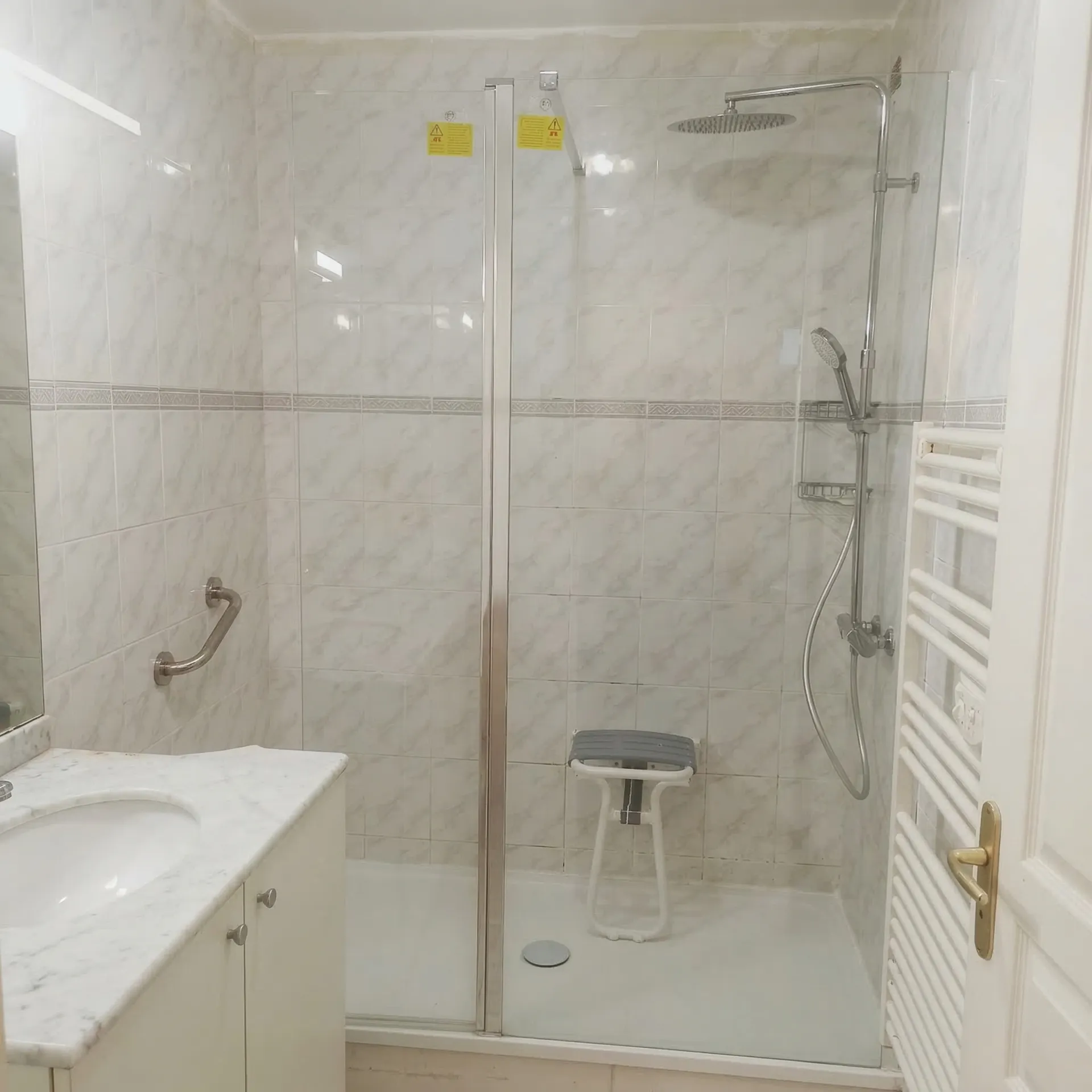 Projet Rénovation Salle de Bain
