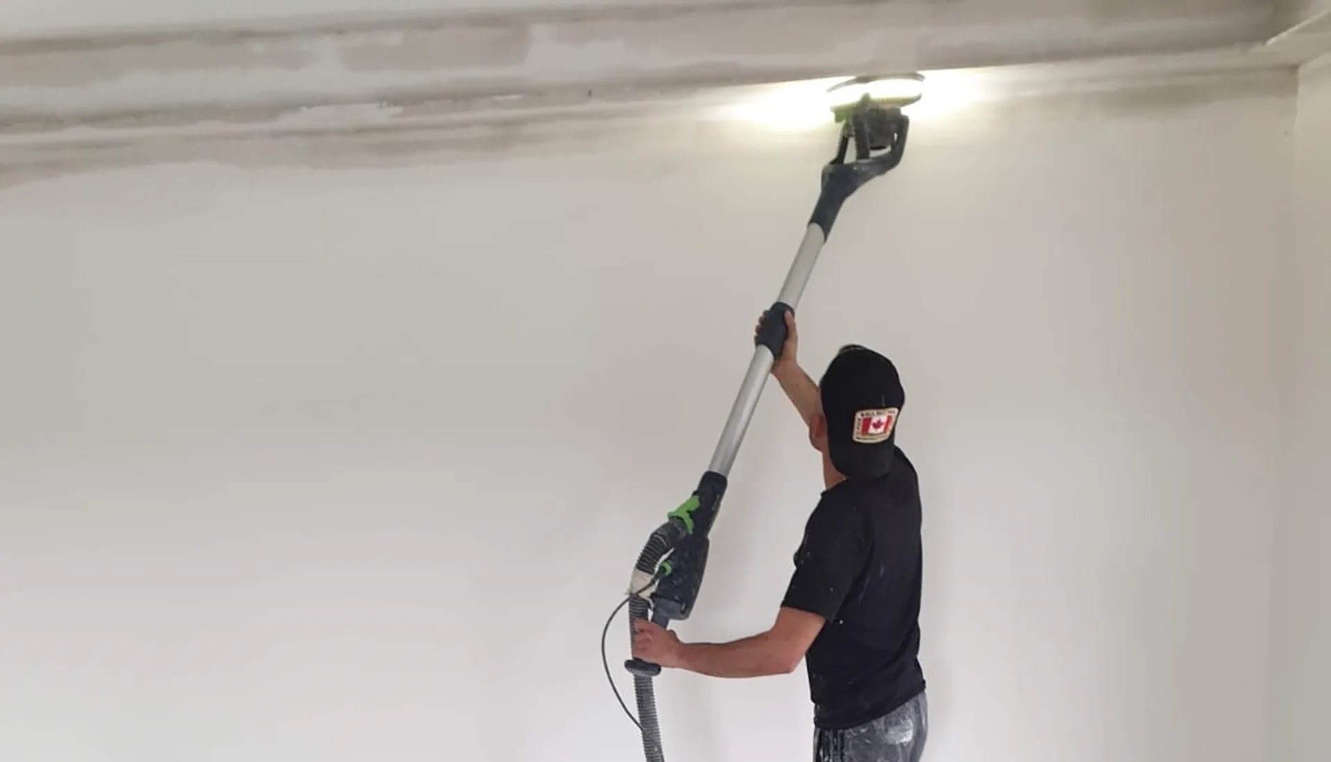 Rénovation intérieure réalisée par Groupe BML
