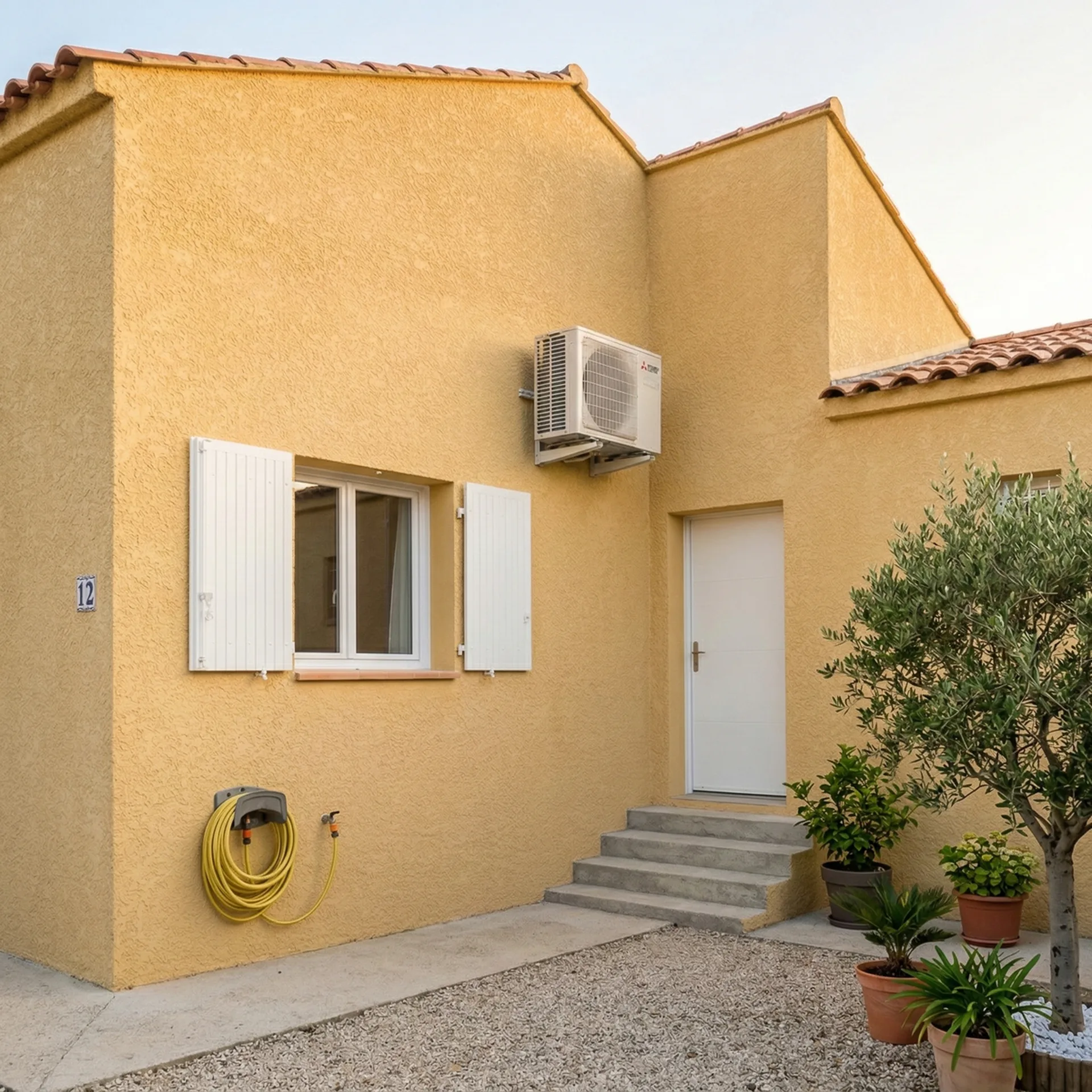 Rénovation intérieure réalisée par Groupe BML