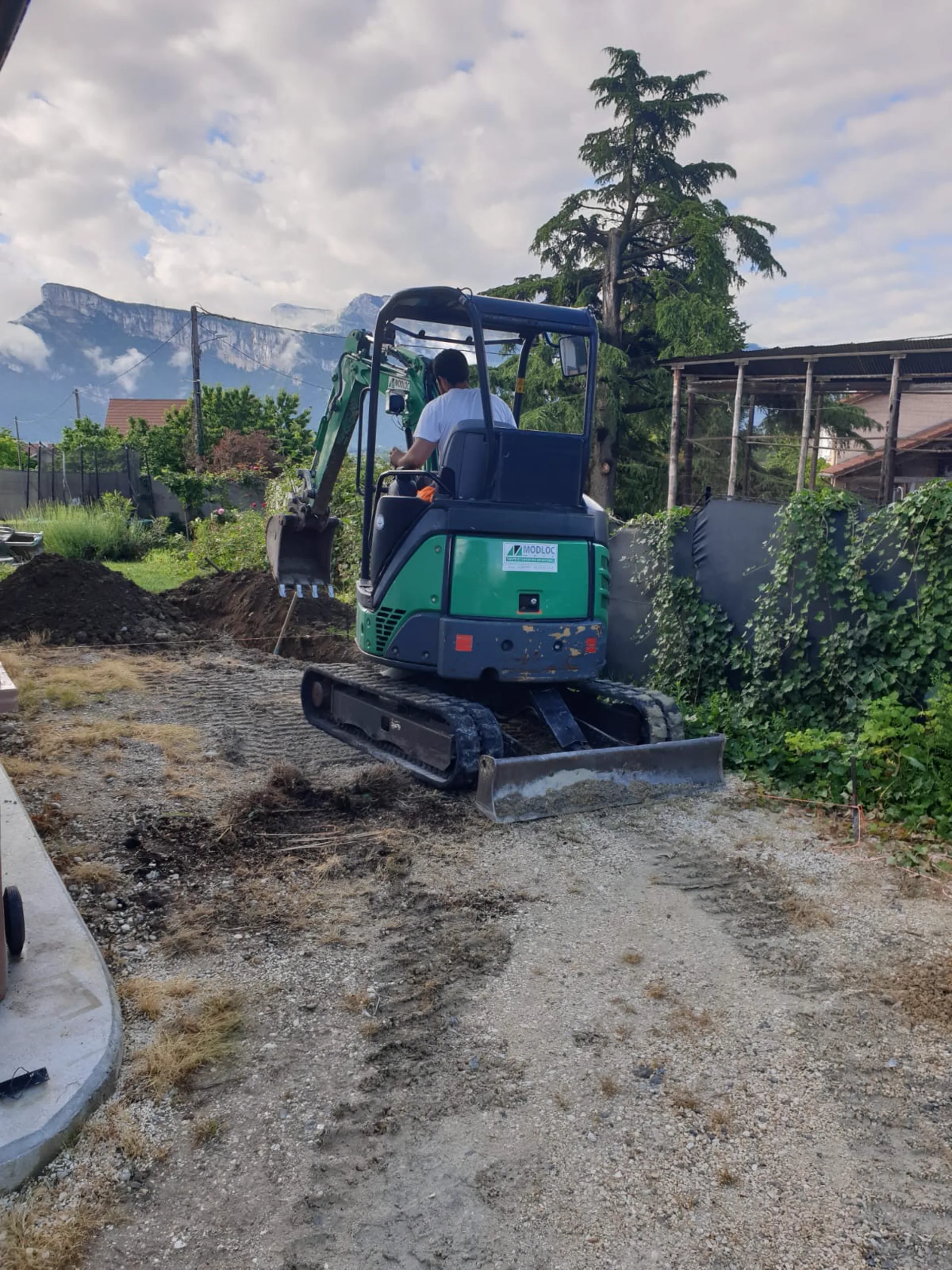 Rénovation intérieure réalisée par Groupe BML