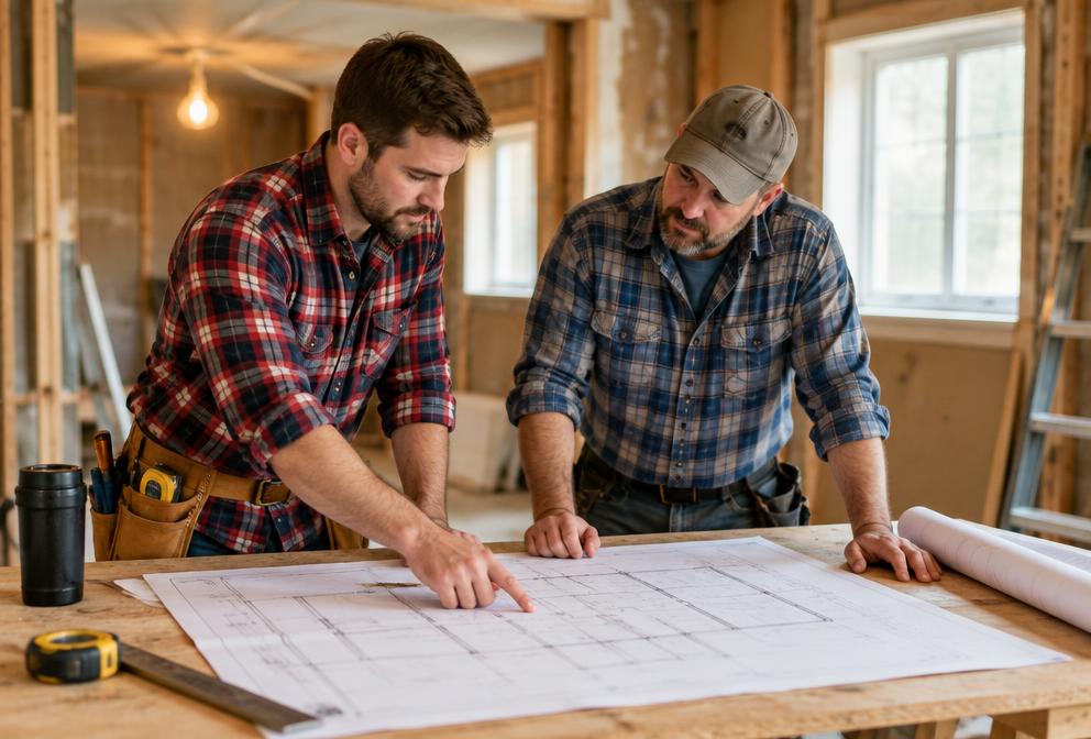 Autres projets de travaux
