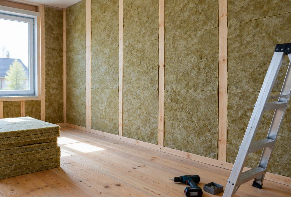 Rénovation énergétique